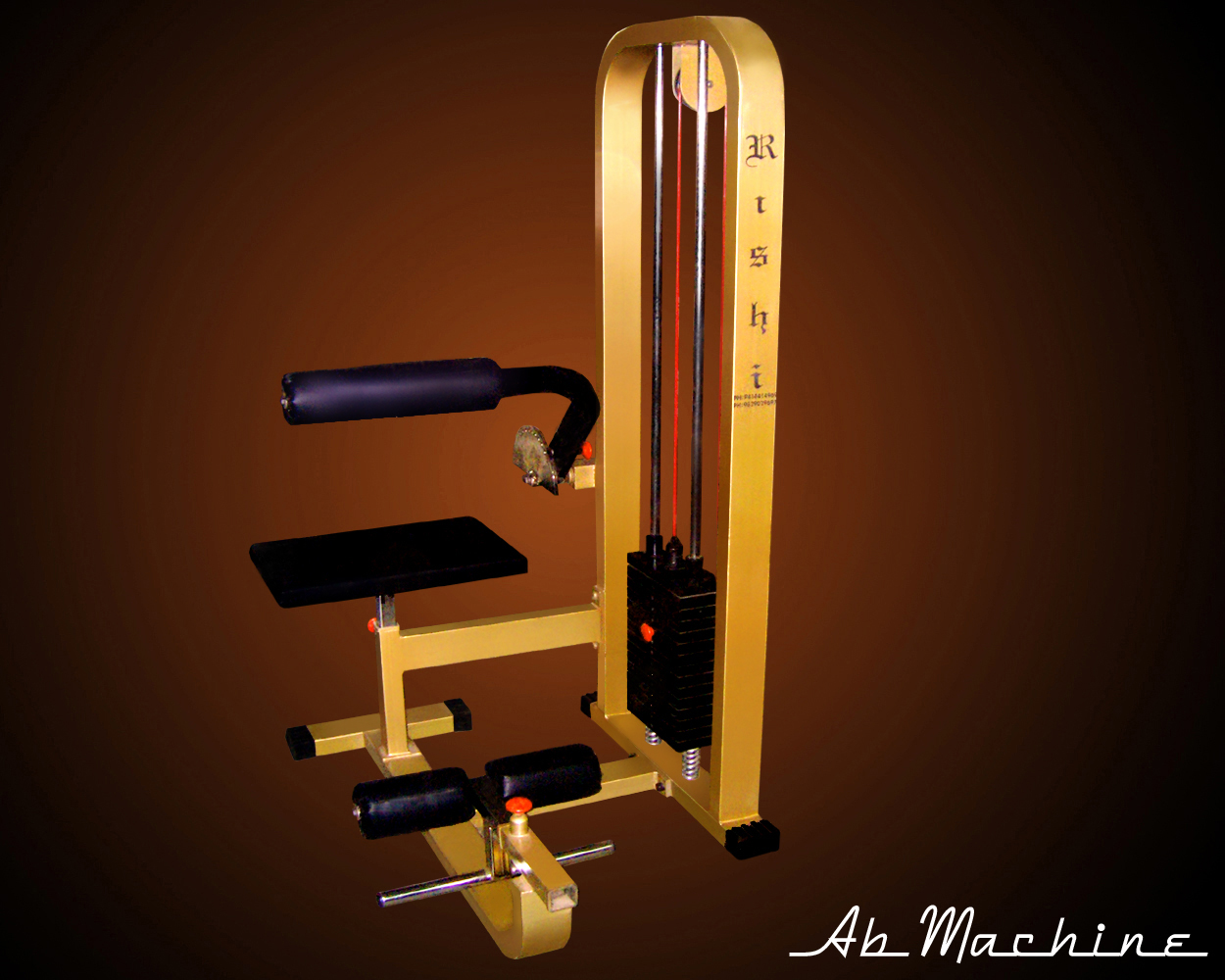 Manufacturers Exporters and Wholesale Suppliers of Ab Machine JODHPUR Rajasthan